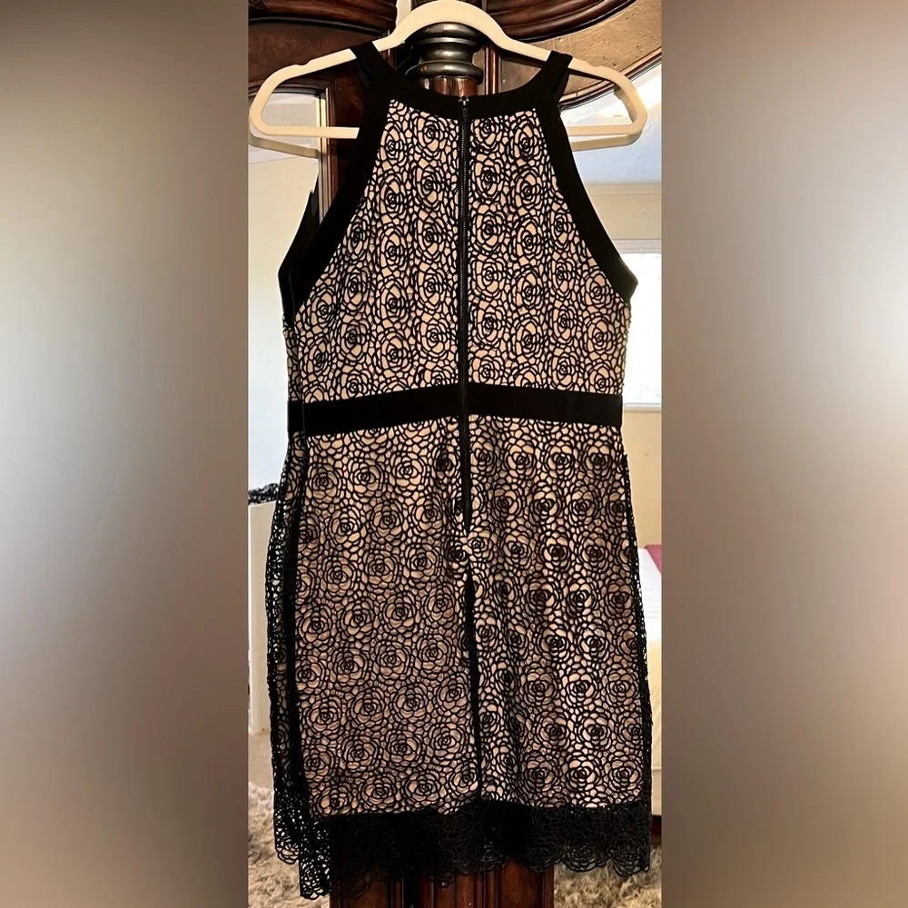 City Studio Stunning Dress - Picture 4 of 8